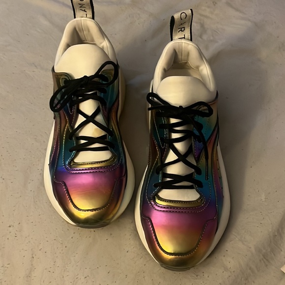 Stella McCartney sneakers - Picture 7 of 13